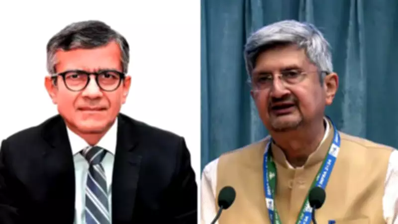 Defence Secretary Rajesh Kumar Singh Gets Additional Charge of DRDO Chief