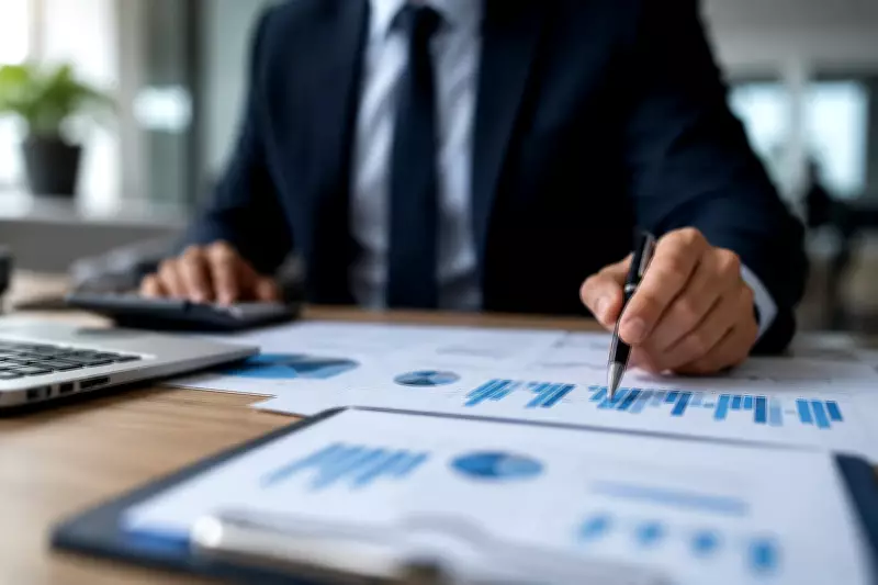 Defence Stock Declares Dividend Amid Leadership Reshuffle After Strong FY26