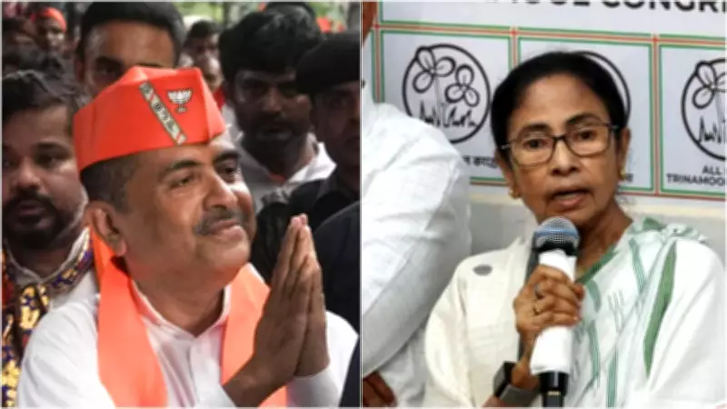 Defiant Mamata Refuses to Quit as Bengal CM, Cites Constitution in Clash with BJP