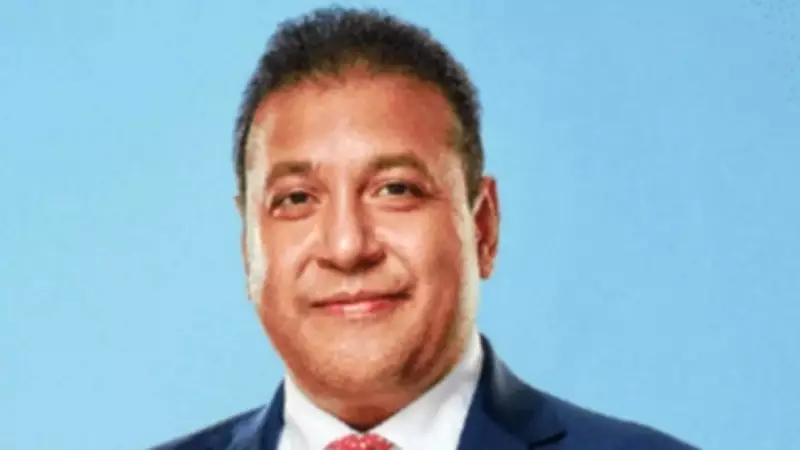 Delhi Airport GMR Chairman on Expansion, Noida Airport Impact, and Future Plans