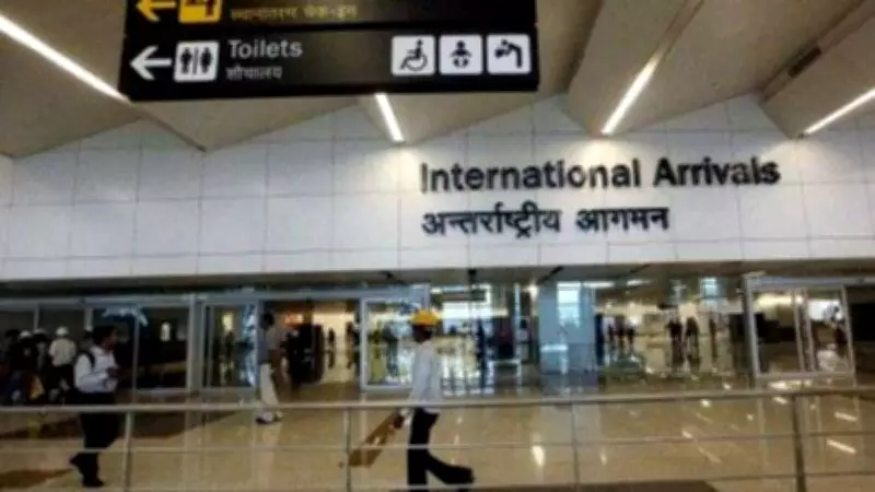 Delhi Airport Issues Ebola Advisory for International Passengers