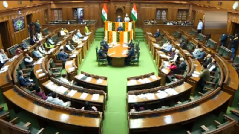 Delhi Assembly to Debut E-Museum and Light Show for Digital Heritage