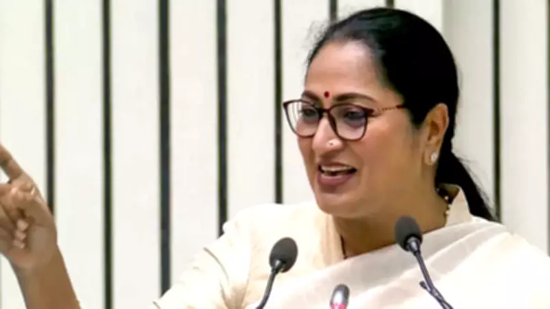 Delhi Cabinet Raises Ration Card Income Limit to Rs 2.5 Lakh