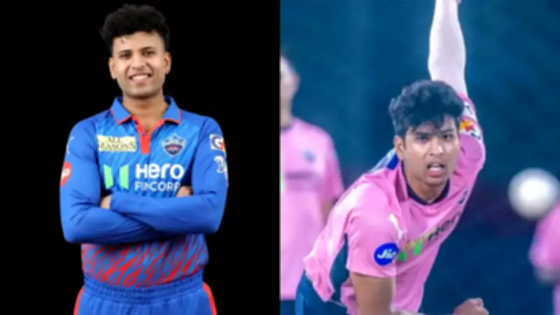 Delhi Capitals Make Five Changes in Crucial IPL 2026 Clash vs Punjab Kings