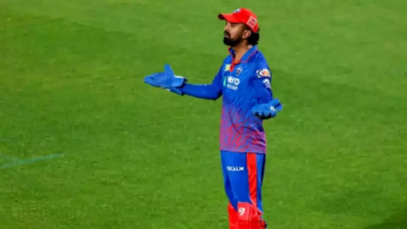Delhi Capitals Out of IPL 2026 Playoffs After Punjab Kings Win Over Lucknow Super Giants
