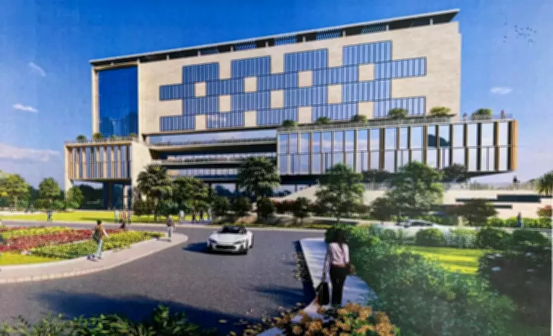Delhi CM Rekha Gupta Approves ₹805.9 Crore Medical College in Dwarka