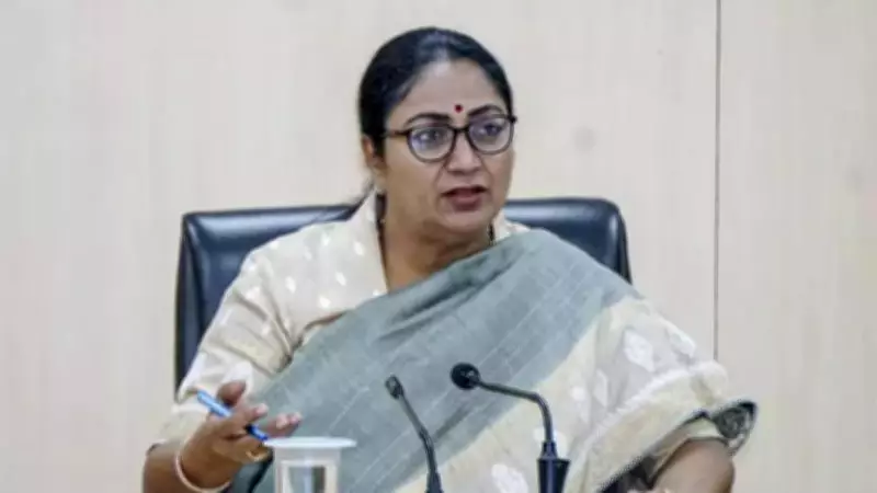 Delhi CM Rekha Gupta Mourns Tragic Fire in Vivek Vihar, 9 Dead