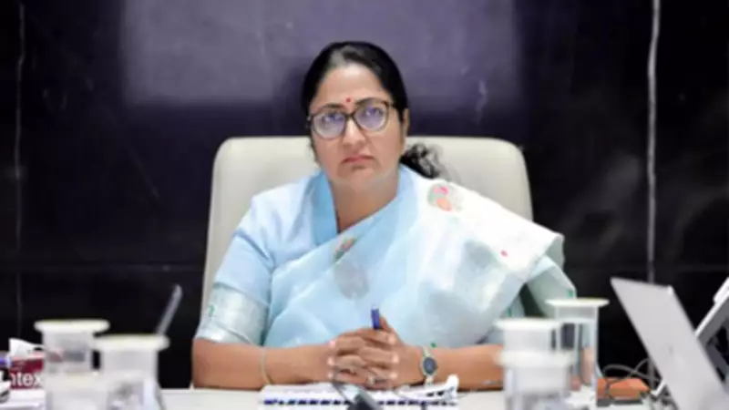 Delhi CM Rekha Gupta Orders Magisterial Inquiry into Vivek Vihar Fire Incident