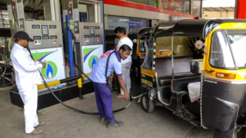 Delhi CNG Price Hiked by Re 1 Per kg, Second Rise in 48 Hours