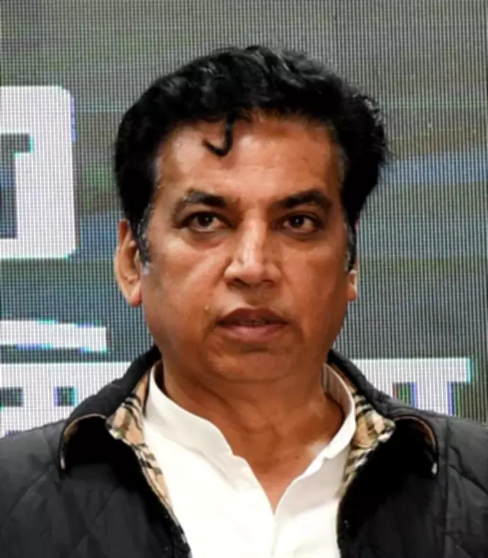 Delhi Congress Chief Demands Accountability to Strengthen Party