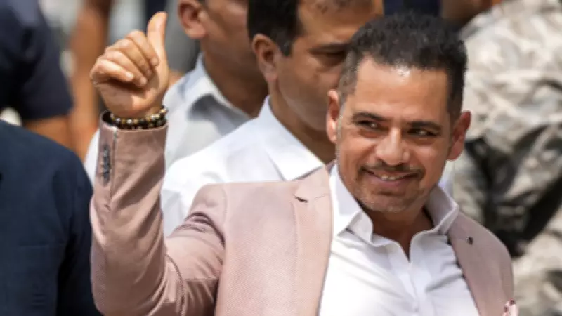 Delhi Court Grants Pre-Arrest Bail to Robert Vadra in Shikohpur Land Deal Case