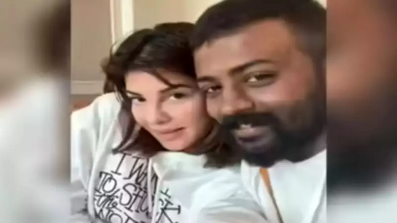Delhi Court Orders Framing of Charges Against Sukesh Chandrasekhar, Jacqueline Fernandez in Money Laundering Case