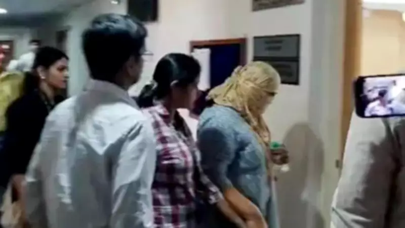 Delhi Court Sends NEET Paper Leak Accused to Jail, Police Custody