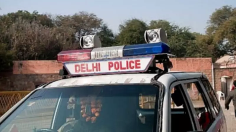Delhi Father Kills Infant Daughter Over Cost of Raising Girl, Fakes Kidnapping