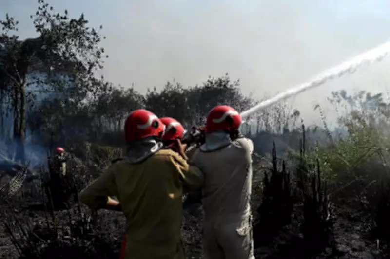 Delhi Fire Services faces 80% station officer vacancy, 1,030 total posts empty