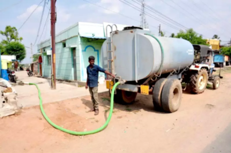 Delhi govt plans borewell policy to tackle water shortage, says CM Rekha Gupta