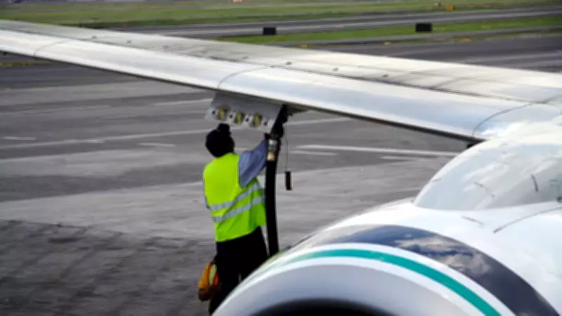 Delhi Govt Reduces VAT on Aviation Turbine Fuel from 25% to 7%