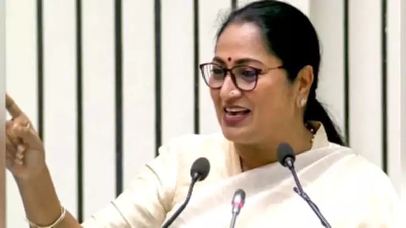 Delhi Govt Unveils Major School Upgrades: Hygiene, Health, Infrastructure