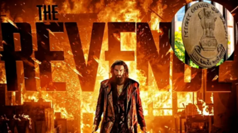Delhi HC Asks Centre to Review 'Dhurandhar 2' for Sensitive Info
