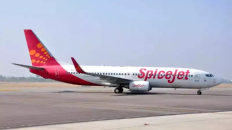 Delhi HC Dismisses SpiceJet Review Plea, Imposes Rs 50,000 Cost