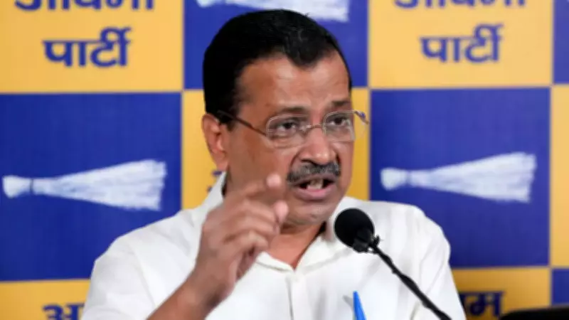 Delhi HC Initiates Contempt Action Against Kejriwal Over Judiciary Remarks