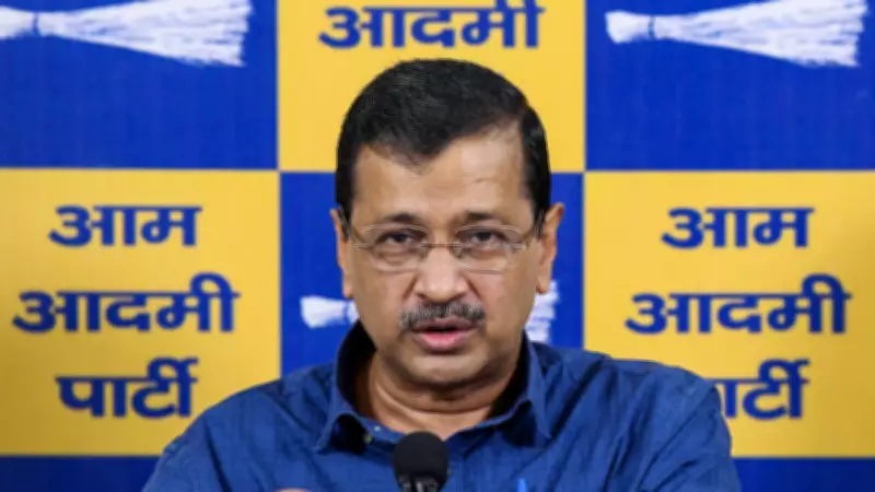 Delhi HC Issues Contempt Notice to Kejriwal, AAP Leaders Over Posts Against Judge