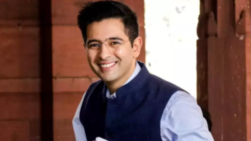 Delhi HC reserves order on Raghav Chadha plea against AI deepfakes