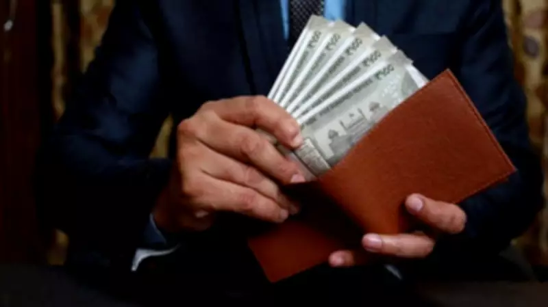 Delhi HC: Spouse's Income Not Disclosable Under RTI Act