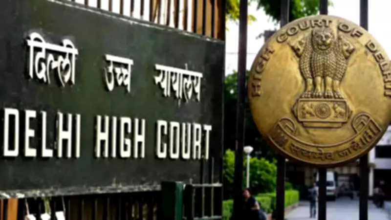 Delhi HC: Taunting Wife Over Small Car, Less Gold as Dowry is Cruelty