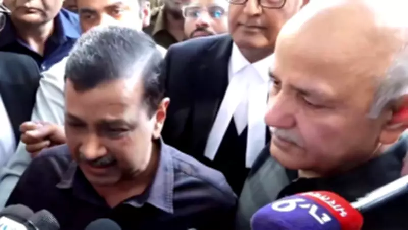 Delhi HC to hear CBI plea against Kejriwal, Sisodia discharge on May 11
