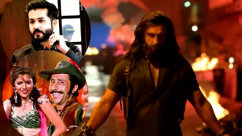 Delhi High Court allows use of 'Rang De Lal' song in OTT release of Dhurandhar 2