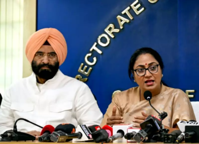 Delhi in Exemplary Category of LEADS 2025, City Logistics Plan Soon
