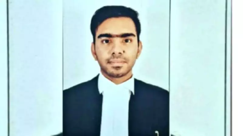 Delhi Judge Death: FIR Filed for Abetment of Suicide After Father's Complaint