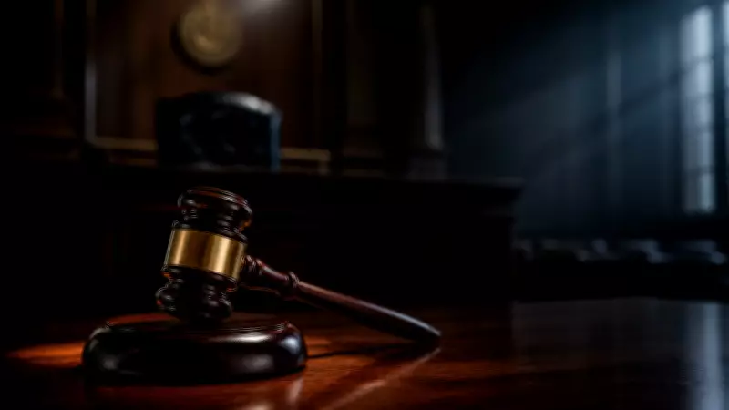 Delhi Judge Found Dead in Suspected Suicide at Safdarjung