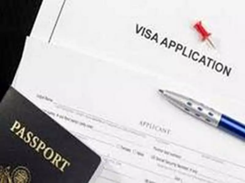 Delhi Man Arrested for Duping Job Seekers with Fake Overseas Job and Visa Offers
