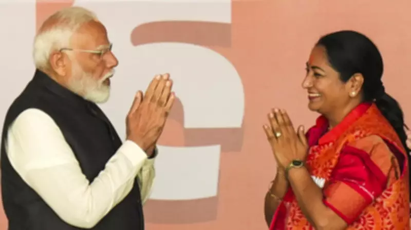 Delhi, MP CMs Limit Official Vehicle Use After PM Modi's Austerity Call