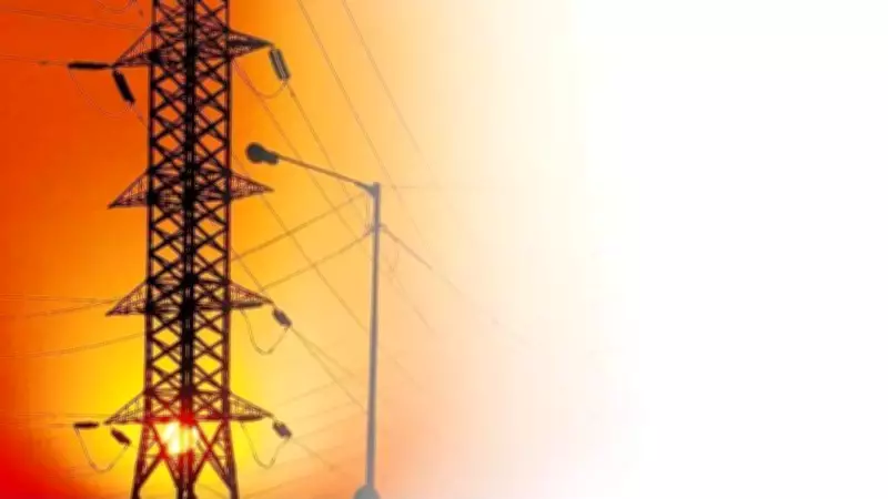 Delhi Peak Power Demand Hits Season-High 7,776 MW as Temperature Crosses 45°C