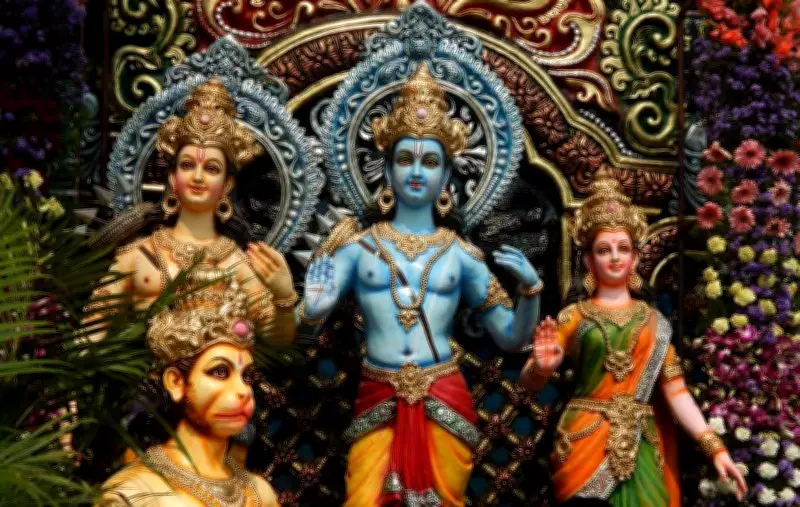 Delhi Plans Eco-Friendly Farewell for Damaged Idols with Recycling Centres