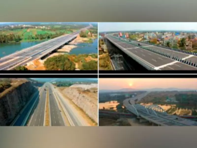 Delhi Plans Mega Road Network with Tunnels and Elevated Corridors