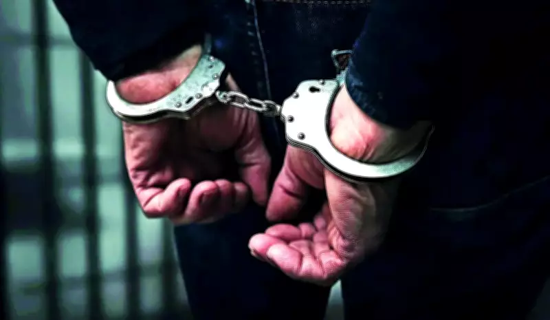 Delhi Police Arrest Two in Robbery and Abduction of 72-Year-Old CA