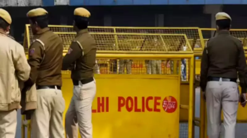 Delhi Police Arrests Man in Decade-Old Rs 98 Lakh Pharma Fraud