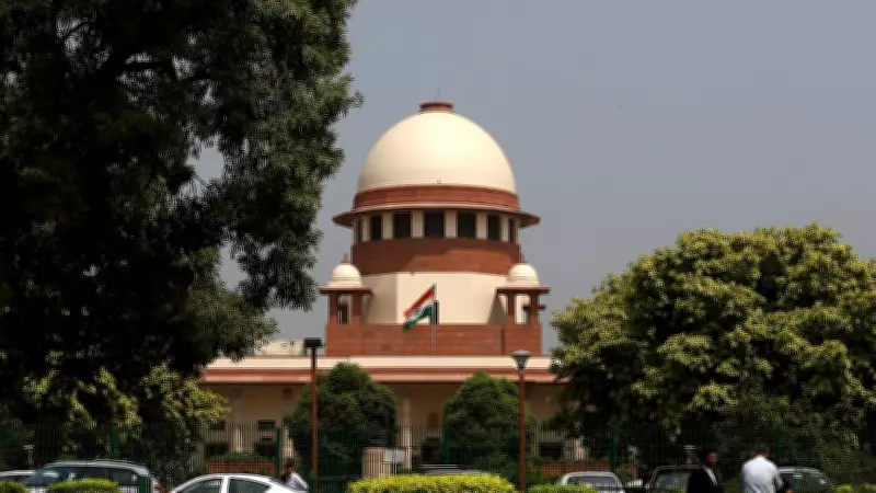 Delhi Police Seeks Supreme Court Review of UAPA Bail Restrictions