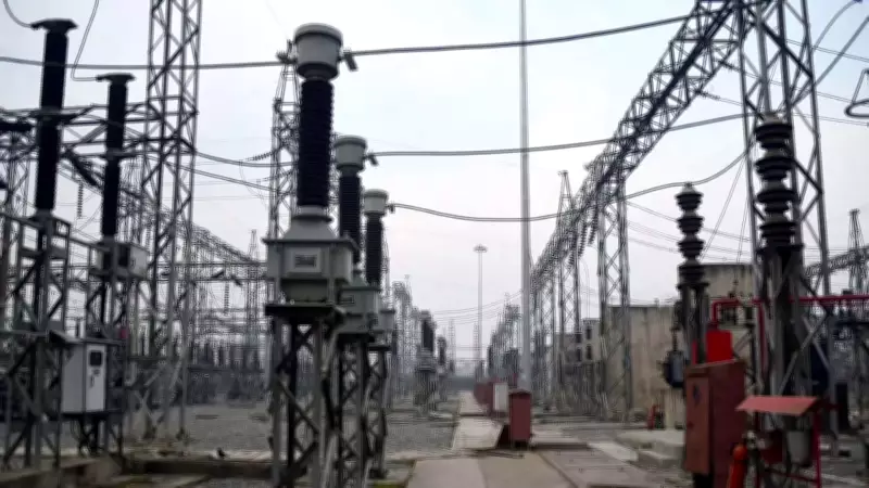 Delhi Power Crisis: Gas Plants Run at Low Capacity Amid Fuel Shortage