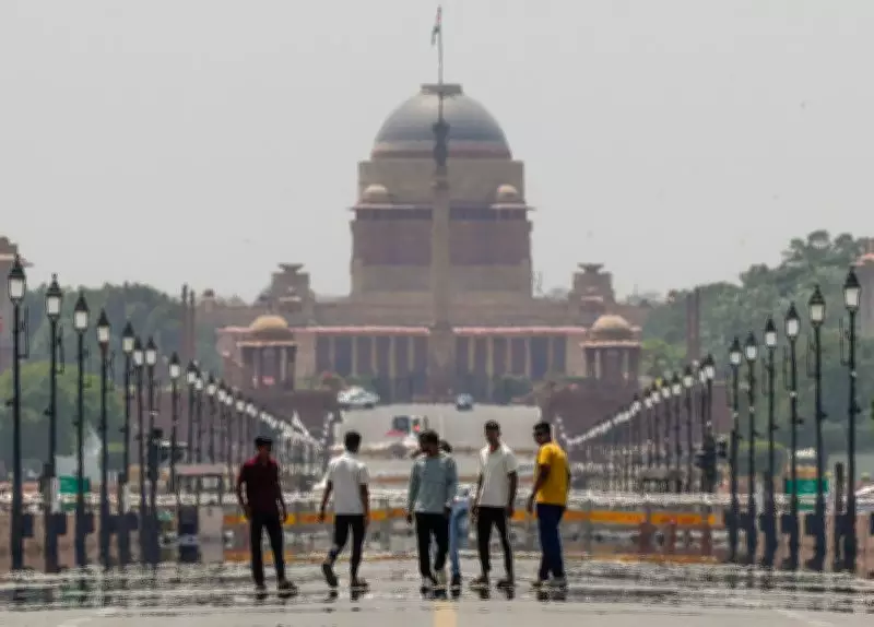 Delhi Proposes Lifetime Licences for Weights and Measures Trade