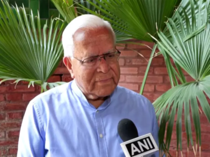 Delhi Quad Meeting Yields Positive Outcomes: Former Diplomat Highlights India's Role in Indian Ocean