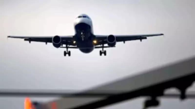 Delhi Rain Disrupts Flight Operations, Airport Issues Advisory