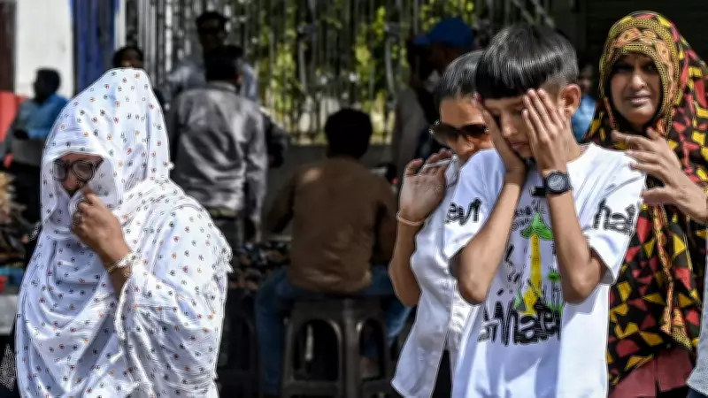 Delhi Records Warmest May Night in 14 Years, Yellow Alert Issued