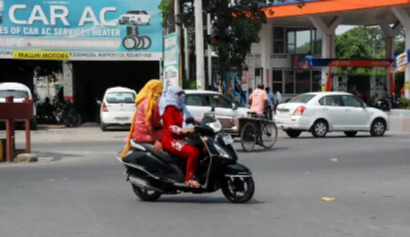 Delhi Resident Welfare Body Issues Heatwave Advisory for Safety