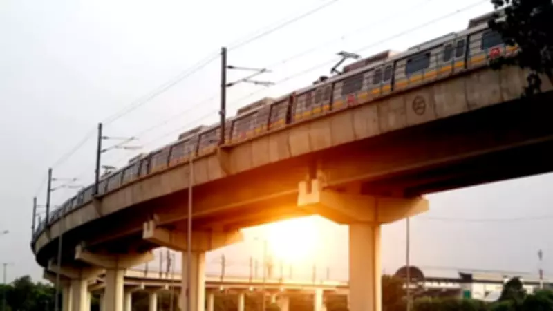 Delhi Tops Metro Cities in Love Affair-Related Murders: NCRB Report