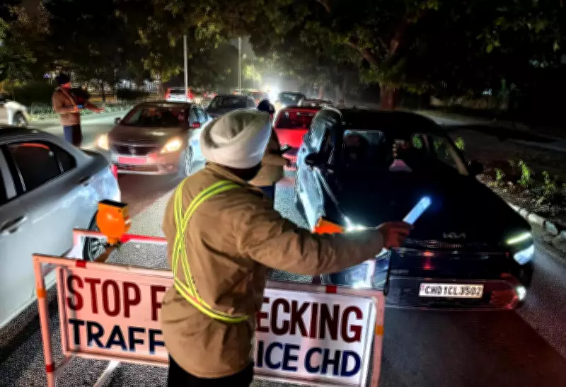 Delhi Traffic Police Upgrades Digital Payment and E-Challan Systems